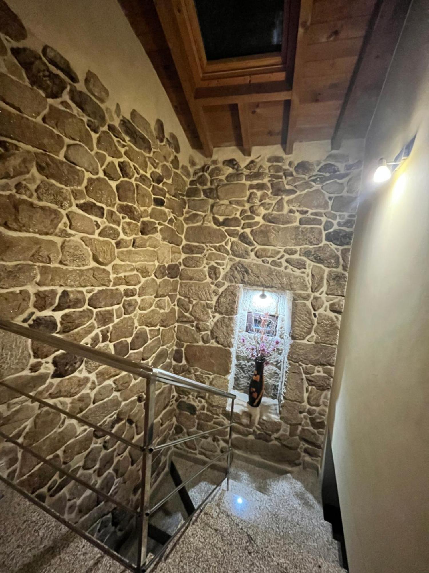 A Mina Casina -Termas Ourense Exterior photo